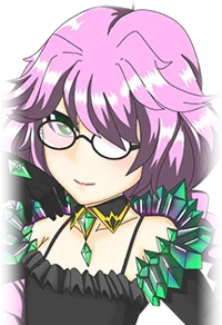 Crystalline Serenity