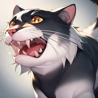 Tadoe the cat