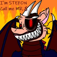 Im Totally Stefon