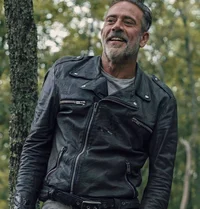 Negan smith