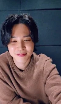 Jimin-best friend