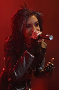 Bill Kaulitz 