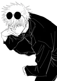 03- Gojo Satoru