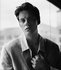 Bill Skarsgard 