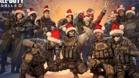 COD Christmas