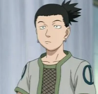 Shikamaru Nara
