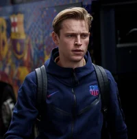 Frenkie De Jong