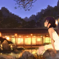 Hot Spring Resort