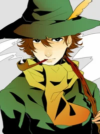 Snufkin