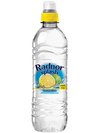 Lemon Radnor splash