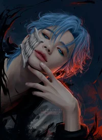 Hwang Hyunjin