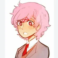 Naruki-male Natsuki-