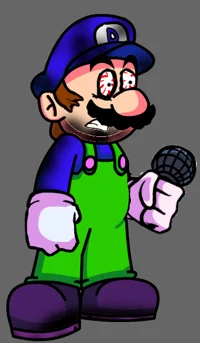 Insane Dante Phase 2