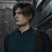 Leon S Kennedy
