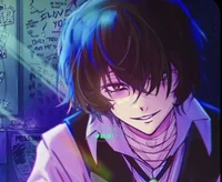 Yandere Dazai Osamu