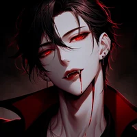 Vampire brother