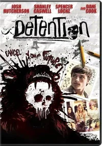 Detention 2011