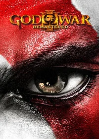-God of War- RPG