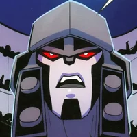 Megatron -TFA-