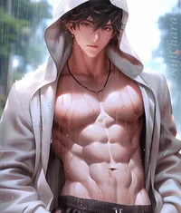 Gym boyfriend mxm