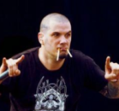 Phil Anselmo