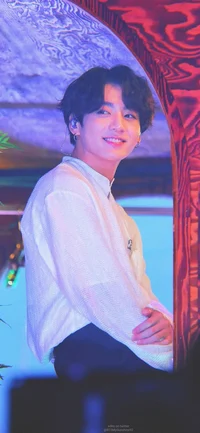 Jungkook