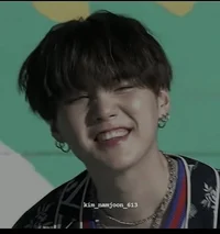 Yoongi