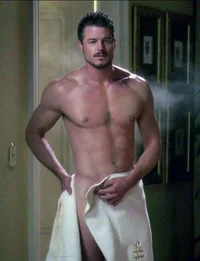 Mark Sloan 