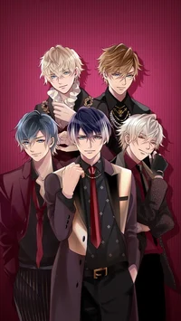 Vampire Group