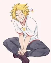 Denki Kaminari