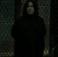 Severus Snape