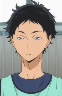 Akaashi Keiji