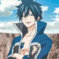 Grey Fullbuster 