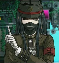 Korekiyo Shinguji 