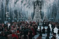 Yule Ball