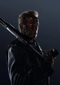 T-800 Terminator
