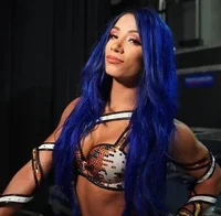 Sasha banks