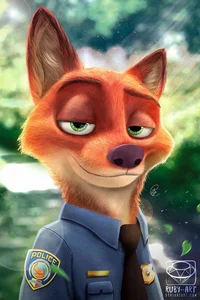 Nick Wilde