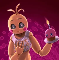 Toy Chica