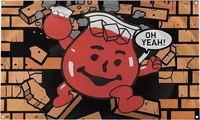 kool-aid man