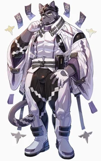 Tsuneaki 