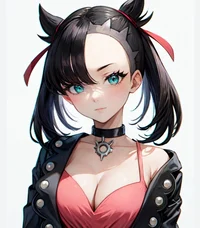 Marnie
