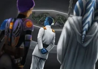 Grand Admiral Thrawn