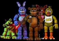 FNAF