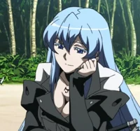 esdeath