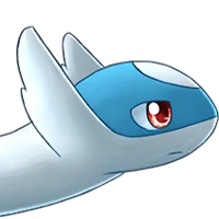 Latios