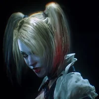 Harley Quinn