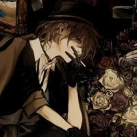 Chuuya Nakahara