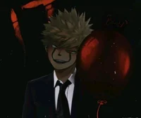 Bakugo
