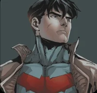 Jason Todd